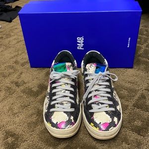 P448 sneakers